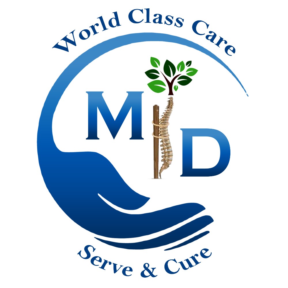 MD Health Care